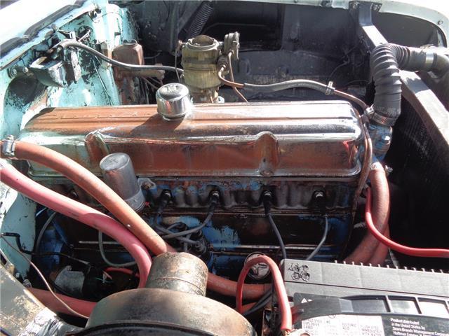 1957 Chevrolet Bel Air/150/210 EXTREMELY CLEAN NO RUST NO TITLE - photo 10