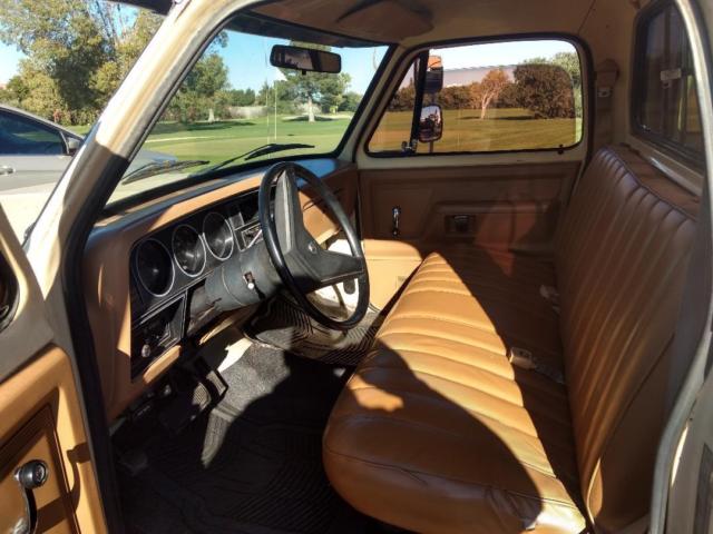 1985 Dodge Other Pickups - photo 7