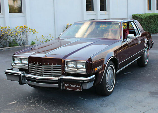 NO RESERVE - AS IS SALE - 1979 Oldsmobile Toronado Coupe - 39K MI 1979 Oldsmobile Toronado COUPE - LOW MILES - AS IS SALE