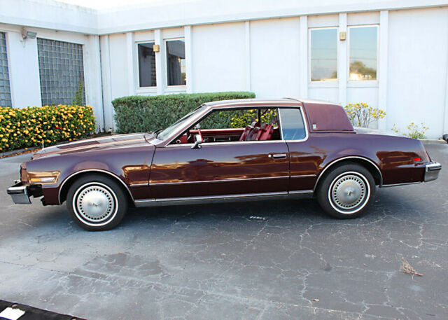 1979 Oldsmobile Toronado COUPE - LOW MILES - AS IS SALE - photo 2
