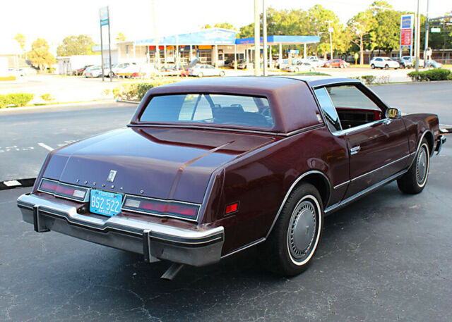 1979 Oldsmobile Toronado COUPE - LOW MILES - AS IS SALE - photo 3