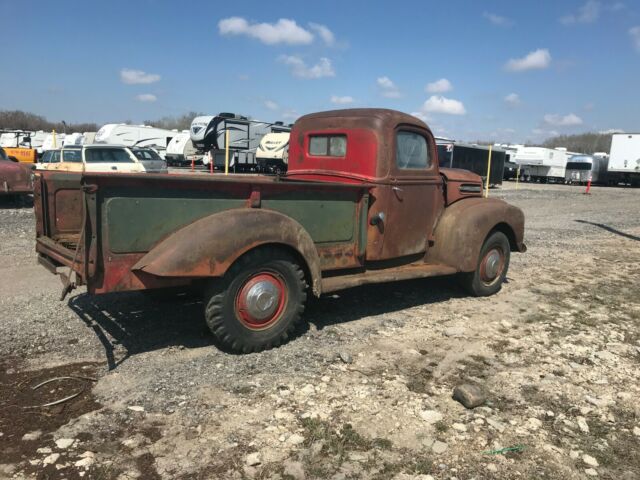 1947 Ford Other Pickups 412 SERIES - photo 2