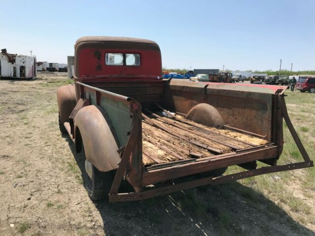 1947 Ford Other Pickups 412 SERIES - photo 8
