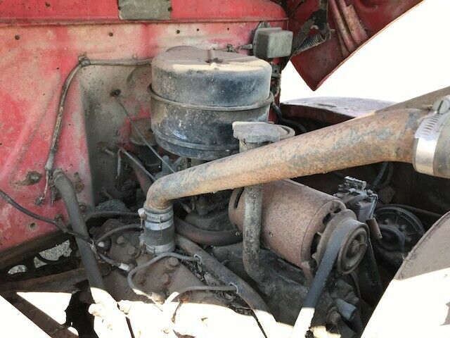 1947 Ford Other Pickups 412 SERIES - photo 9
