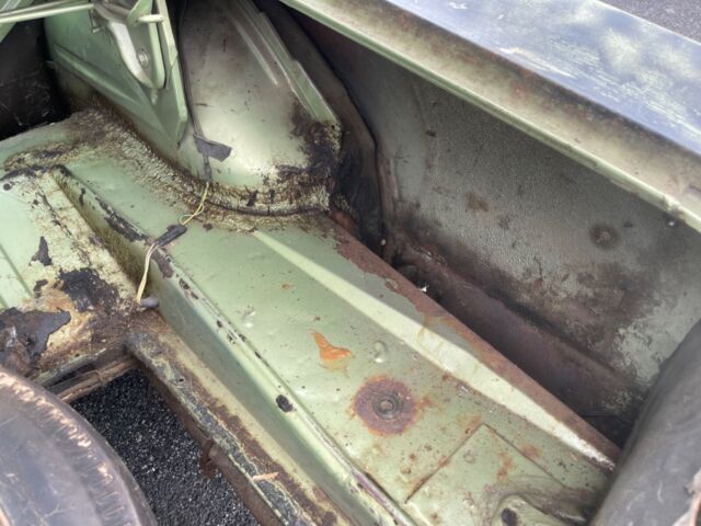 1968 Mercury Cougar - photo 12