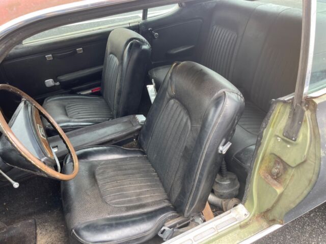 1968 Mercury Cougar - photo 5