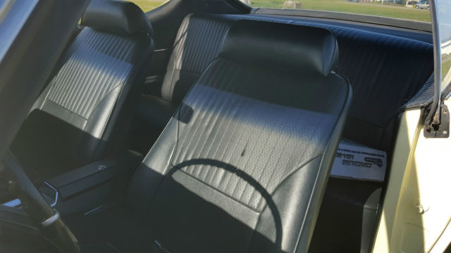 1968 Oldsmobile 442 - photo 12