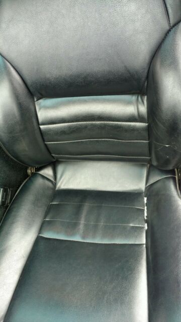 1986 Toyota MR2 -- - photo 11