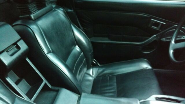 1986 Toyota MR2 -- - photo 13