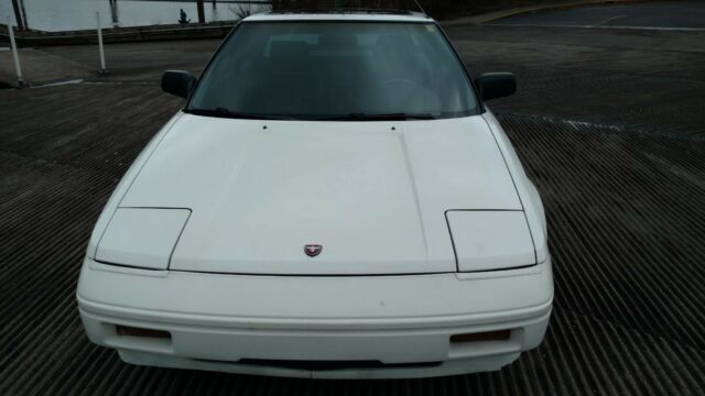 1986 Toyota MR2 -- - photo 7