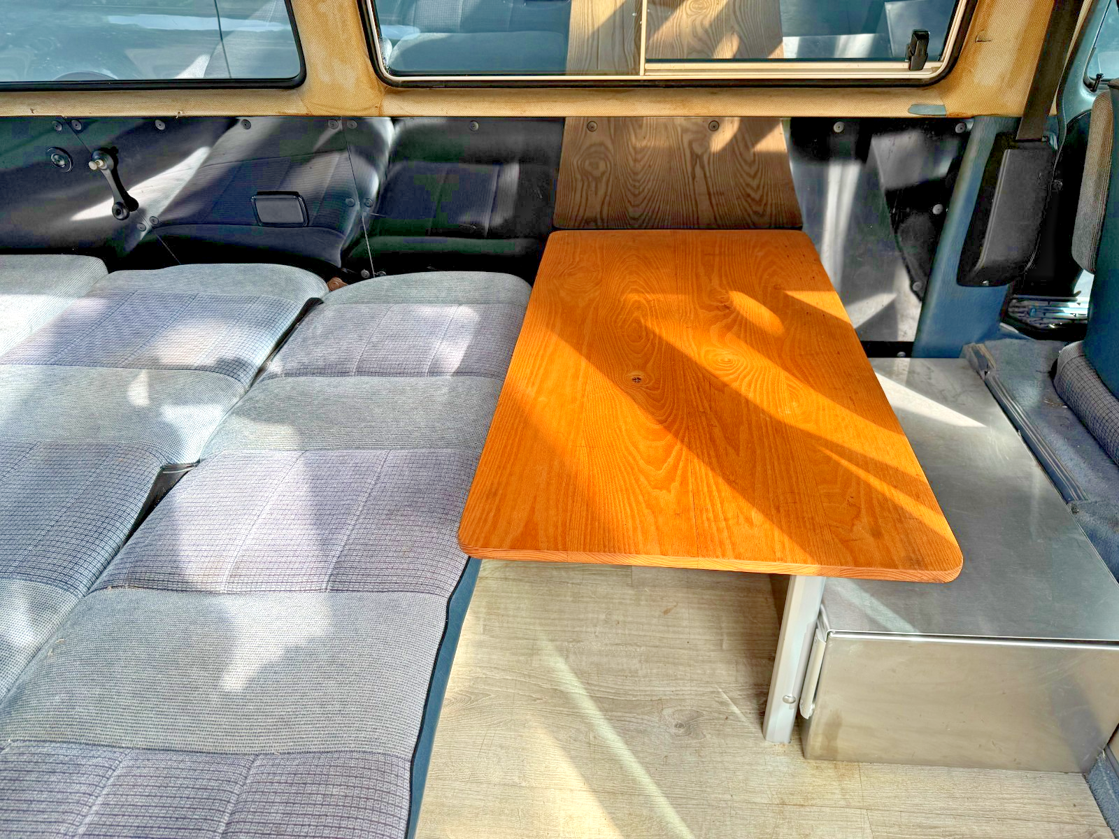 1987 Volkswagen Bus/Vanagon GL - photo 12