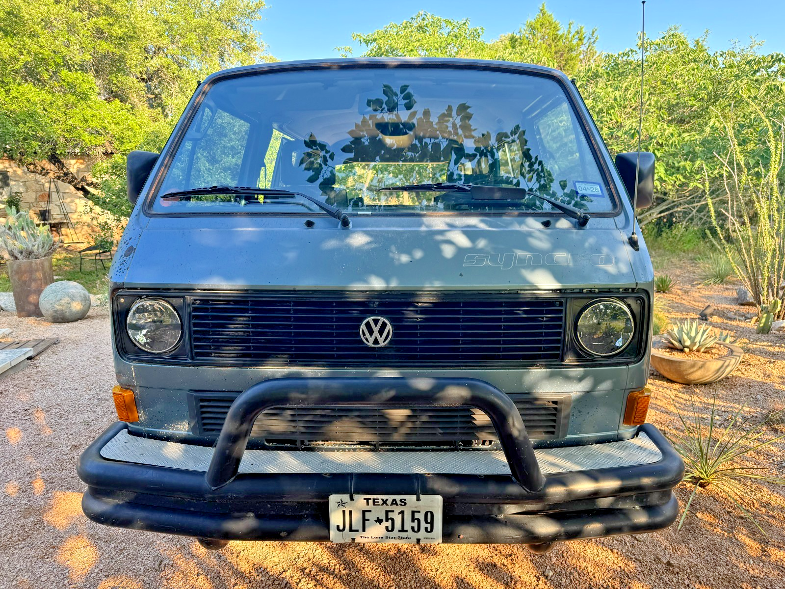 1987 Volkswagen Bus/Vanagon GL - photo 5