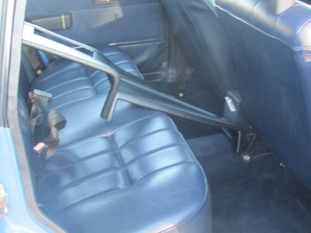1989 Volvo 240 5 Speed Wagon - photo 12