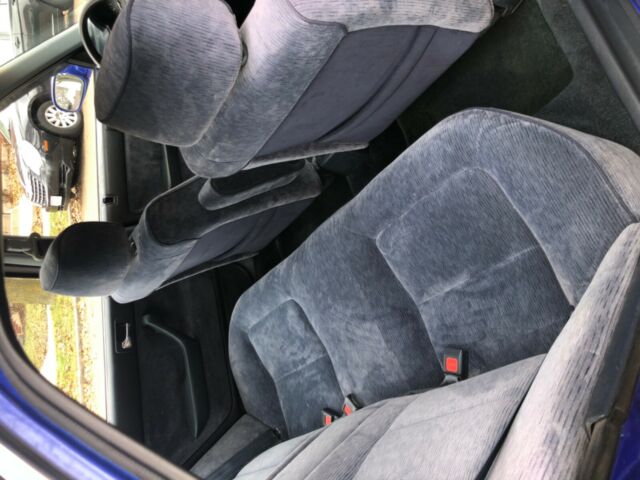 1993 Honda Accord LX - photo 13