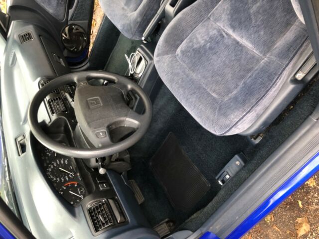 1993 Honda Accord LX - photo 6
