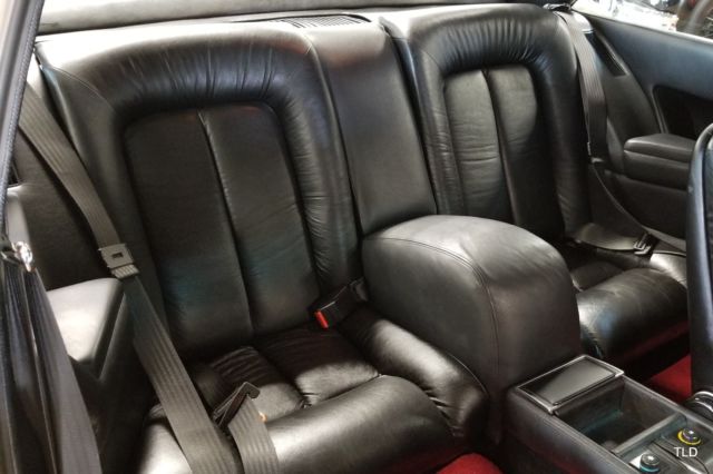 1984 Ferrari 400i - photo 12