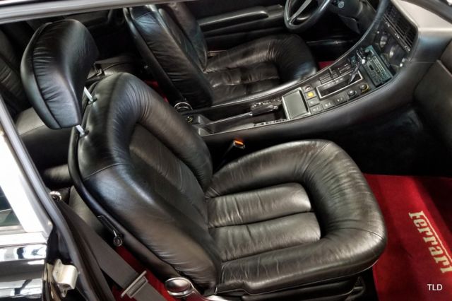 1984 Ferrari 400i - photo 13