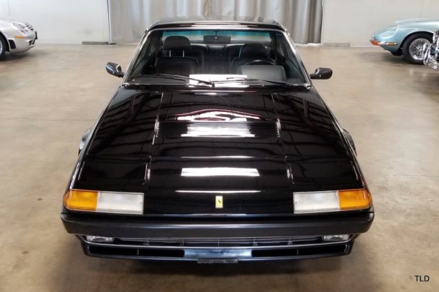 1984 Ferrari 400i - photo 2
