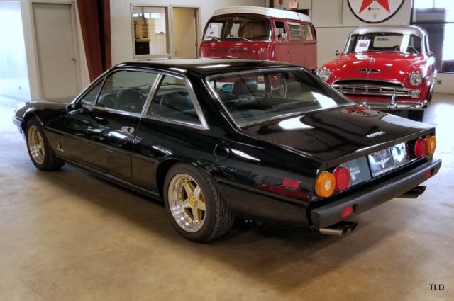 1984 Ferrari 400i - photo 4