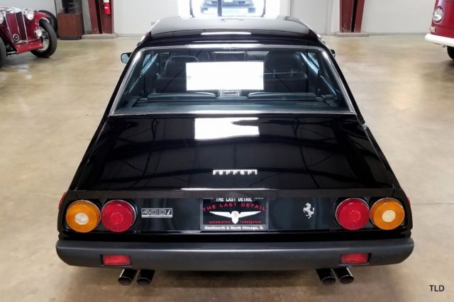 1984 Ferrari 400i - photo 5