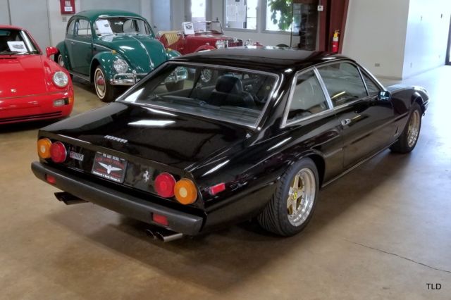 1984 Ferrari 400i - photo 6