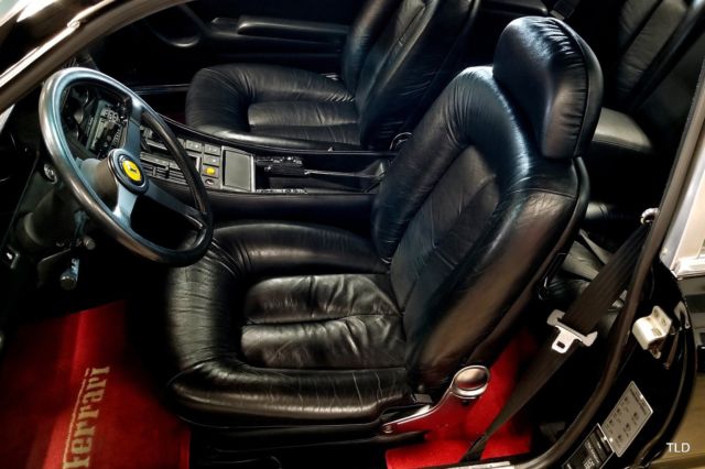1984 Ferrari 400i - photo 9