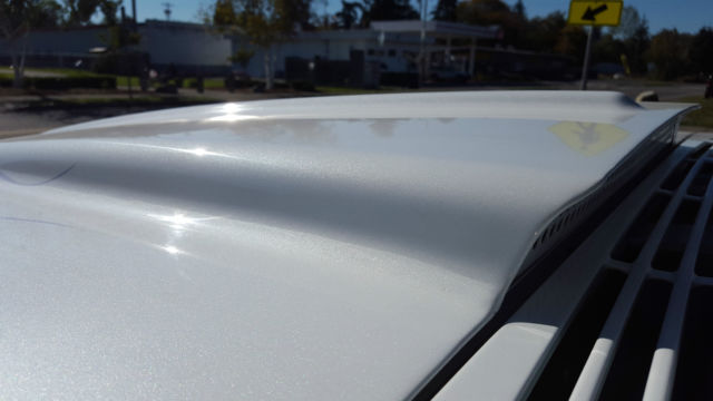 1969 Chevrolet C-10 CE149S827959 - photo 11