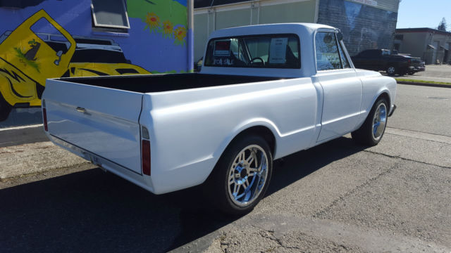 1969 Chevrolet C-10 CE149S827959 - photo 5