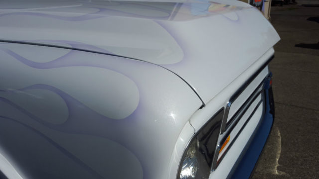 1969 Chevrolet C-10 CE149S827959 - photo 7