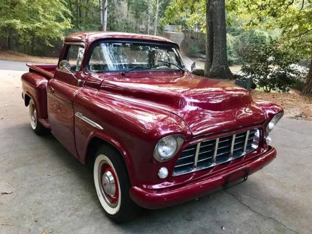 1955 Chevrolet Other Pickups Pickup - photo 3