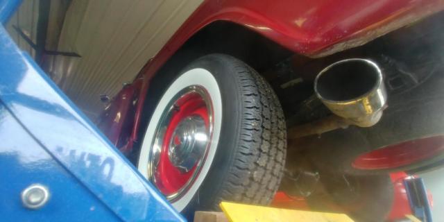 1955 Chevrolet Other Pickups Pickup - photo 8