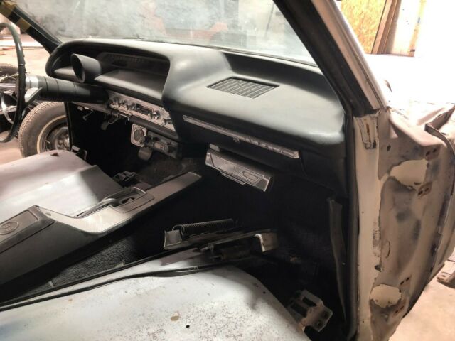 1964 Chevrolet Impala SS - photo 11