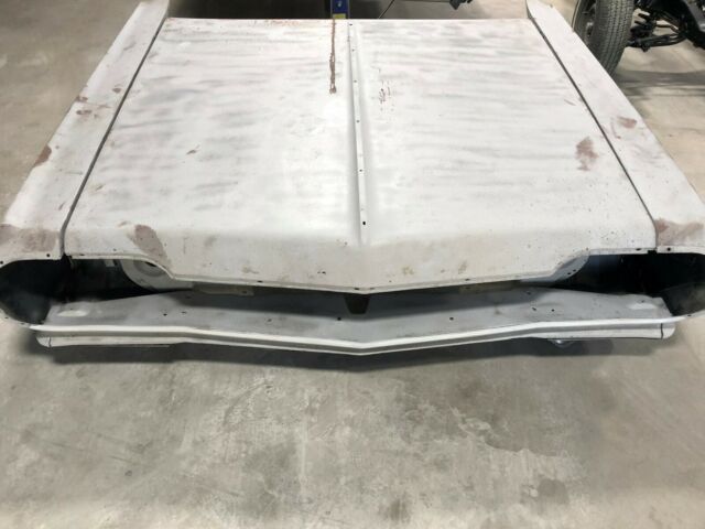 1964 Chevrolet Impala SS - photo 13