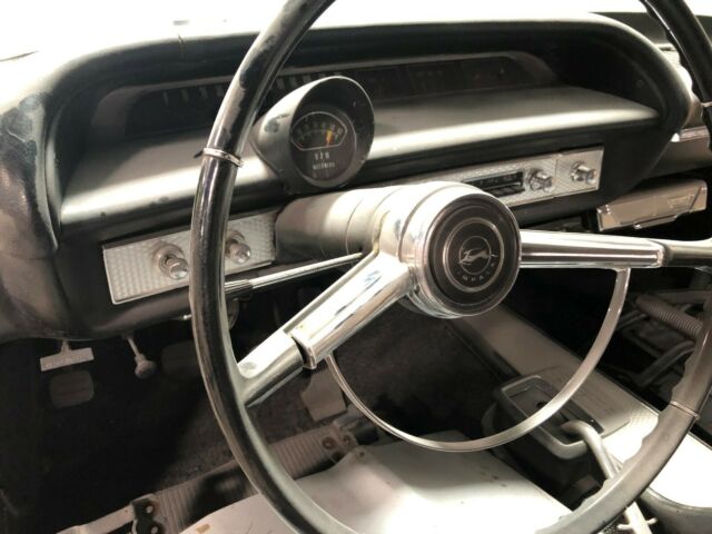 1964 Chevrolet Impala SS - photo 4
