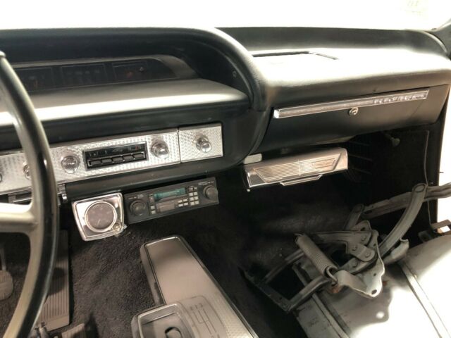 1964 Chevrolet Impala SS - photo 6