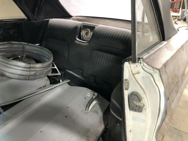 1964 Chevrolet Impala SS - photo 7