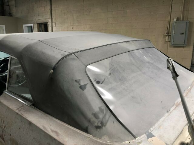1964 Chevrolet Impala SS - photo 8