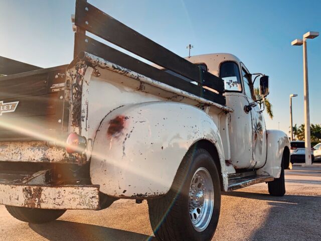 1952 Chevrolet Other Pickups 3500 - photo 10