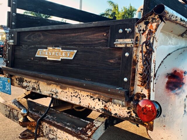 1952 Chevrolet Other Pickups 3500 - photo 11