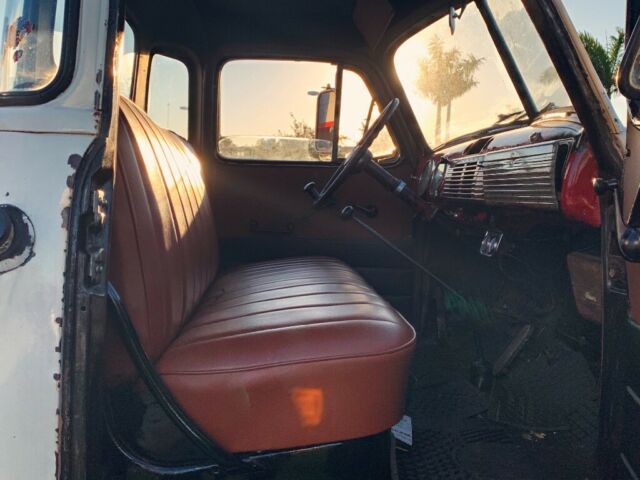 1952 Chevrolet Other Pickups 3500 - photo 7