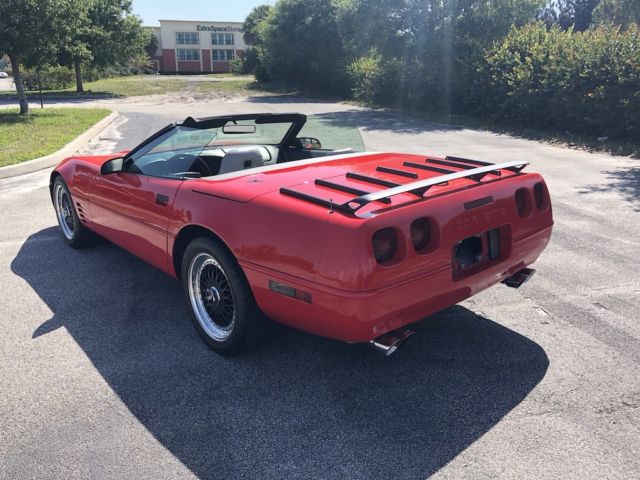 1994 Chevrolet Corvette - photo 10