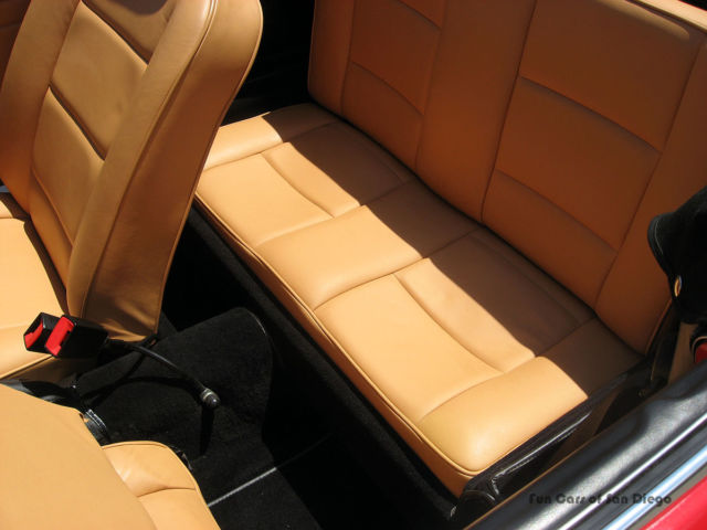 1972 Volkswagen Karmann Ghia - photo 10