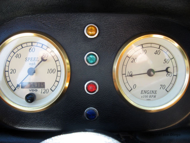 1972 Volkswagen Karmann Ghia - photo 12