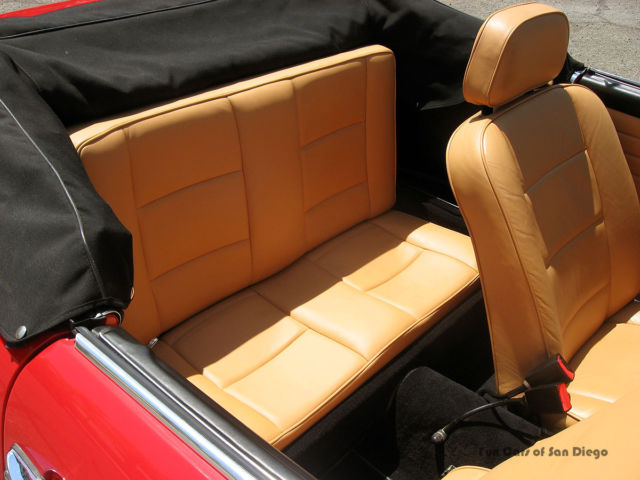1972 Volkswagen Karmann Ghia - photo 9