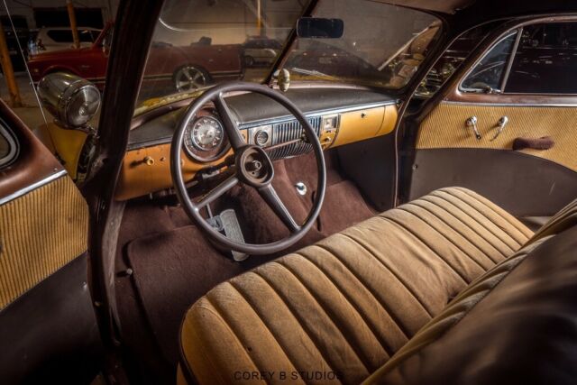 1950 Chevrolet Bel Air/150/210 BUSINESS MAN COUPE - photo 9