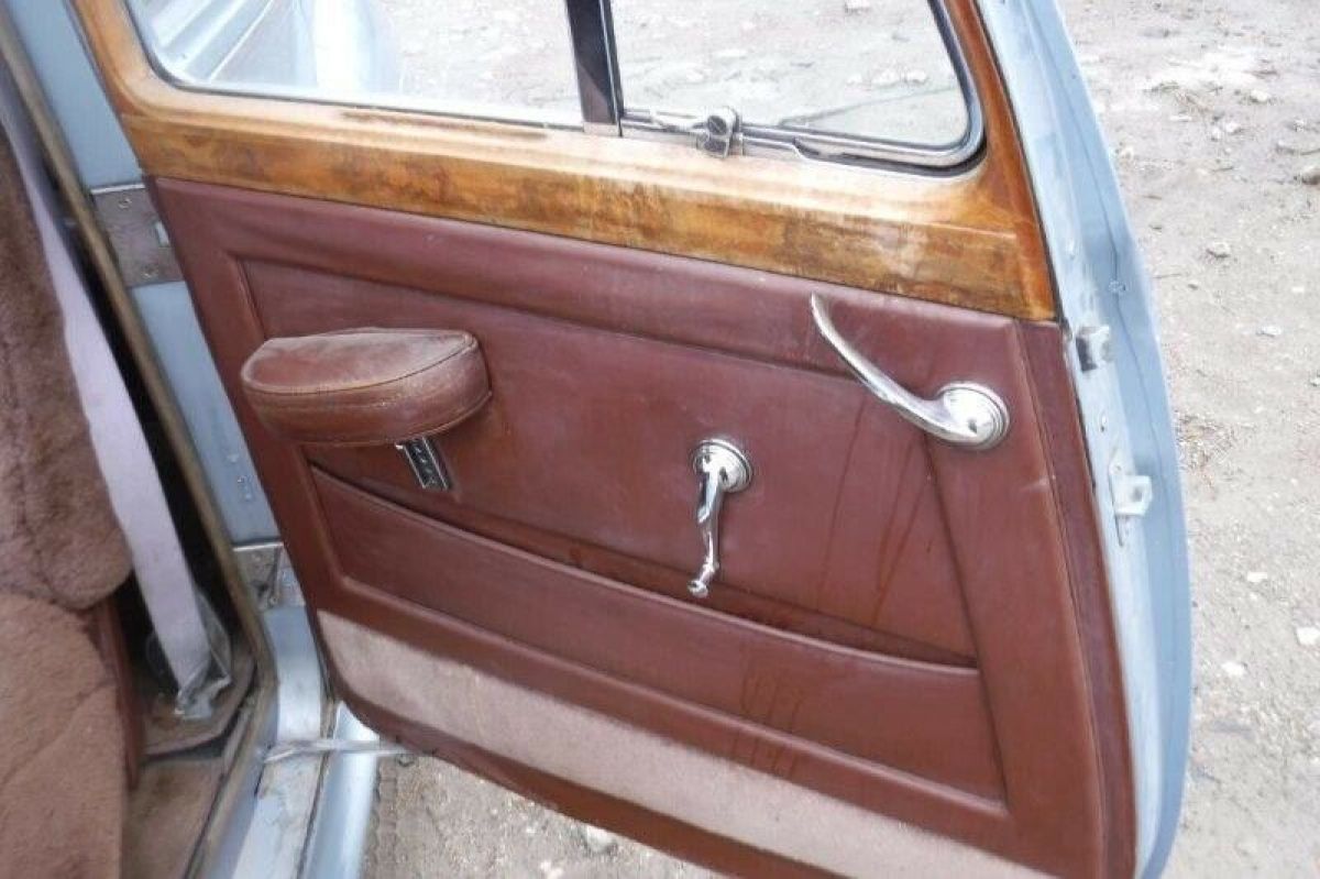 1953 Bentley Continental GT - photo 13
