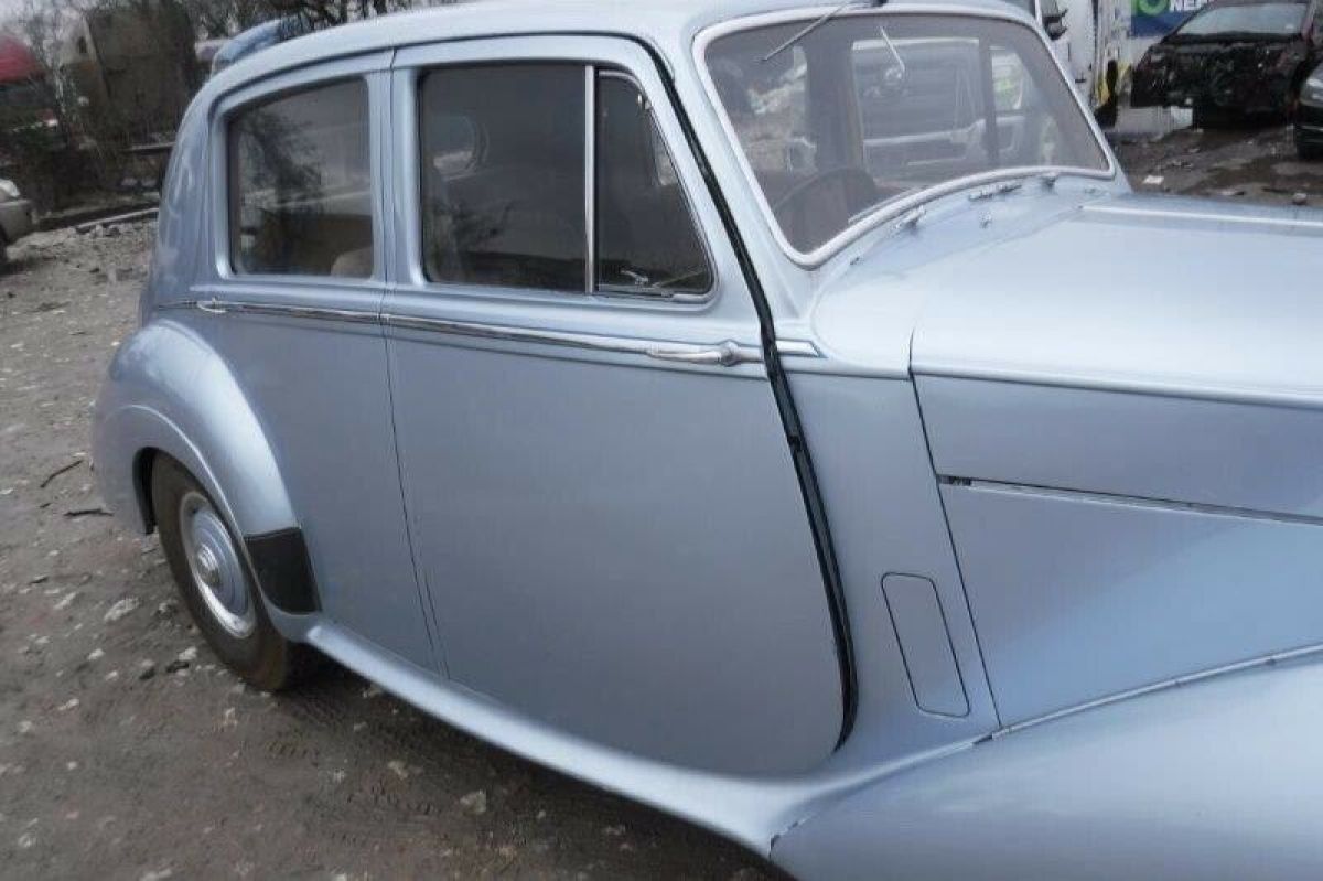 1953 Bentley Continental GT - photo 2