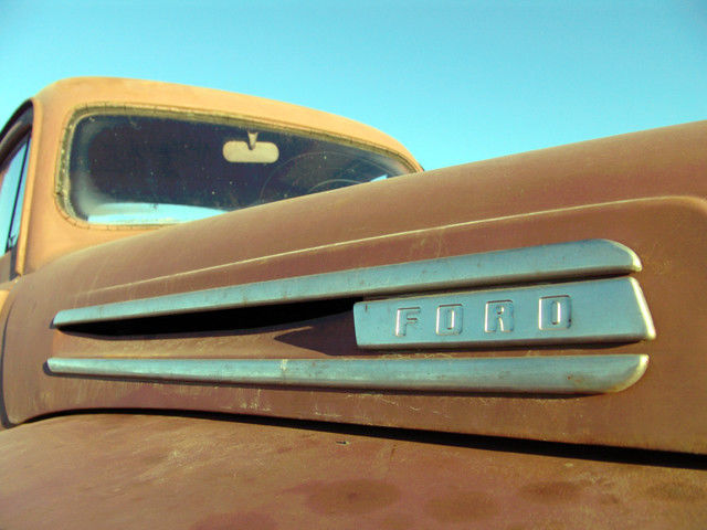 1949 Ford F-100 Add To Watch List - photo 2