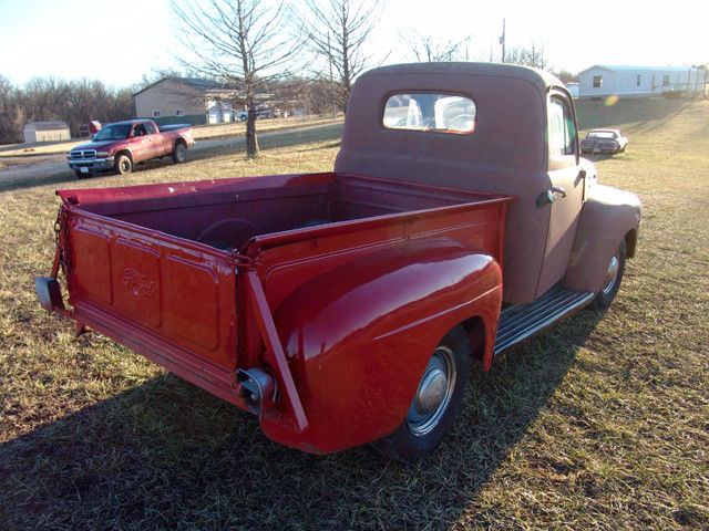 1949 Ford F-100 Add To Watch List - photo 7