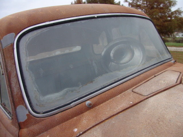 1954 Chevrolet Other Pickups 50+ Photos - photo 11